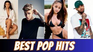 Pop Billboard Summer Hits Mix | Justine Beiber, Rihanna, Ariane Grande, Taylor Swift, Ed Sheeran etc