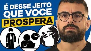 9 dicas de COMO PROSPERAR | CONVERSAS DIFÍCEIS 027