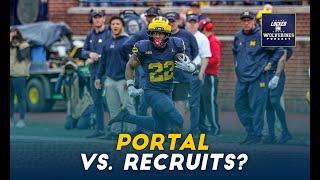 Wolverines' Culture-First Mentality DEFIES Modern College Football Trends | Genius or Folly?