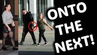 Gypsy Rose Blanchard Back with Ex Fiancé Ken | Matching Tattoos, Nose Job & Holding Hands