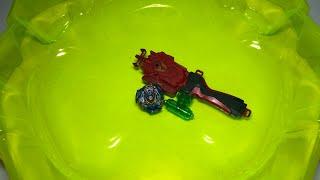 САМАЯ ОГРОМНАЯ АРЕНА В МИРЕ ДЛЯ БЕЙБЛЭЙДА!!! Бейблэйд Бёрст / Beyblade Burst