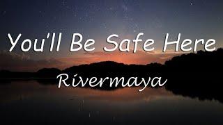 You'll Be Safe Here - Rivermaya (You'll Be Safe Here Rivermaya Lyrics)