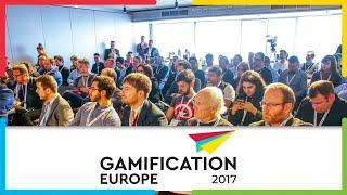 Intro - Gamification Europe