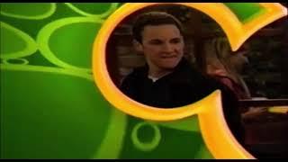 Disney Channel WBRB And BTTS Bumpers That Used The Bubbles Backgrounds