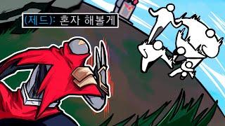 1대5