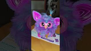 Furby singt ein Lied "Du bist mein Bestie" beste Freunde für immer