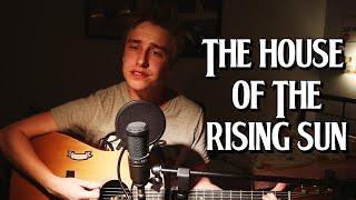 The House Of The Rising Sun - The Animals (cover)