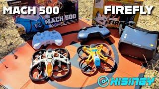 Best FPV Drones for Kids! Ideal Drones to Start With - HISINGY