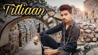 Titliaan | Harrdy Sandhu, Sargun Mehta, Afsana Khan | Dance Choreography | Vivekrokz | Rokzteam