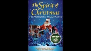 The Spirit of Christmas 1953