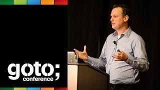 Serverless & Modern Agile: A Match Made in Silicon Heaven • Mike Roberts • GOTO 2017