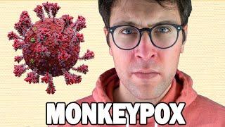 The Monkeypox Outbreak Might Change Things..