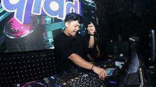 HBRP LIVE SET | PLATINUM JOGJA