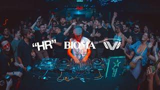 Videocast Bioma H:R 017 - KAU SNTR // @ClubVibe