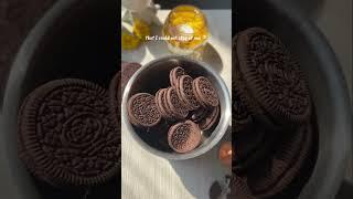 Diwali special - Oreo Fudge Balls using just 3 ingredients under 5 minutes🪔| Diwali 2024