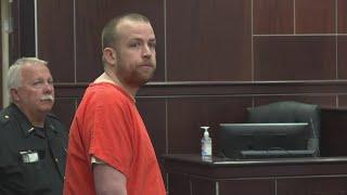 Matthew Ziegler sentenced to prison time for altercation with Ravenna police