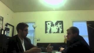 Jordan Feldman Sales Video