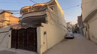 6 Marla Double Story | 10 Kv Solar System | Pull Braraan Multan | Demand 155 Lac |