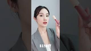 Giorgio Armani全新「高訂冷煙粉水唇釉」絕美登場｜Beauty美人圈