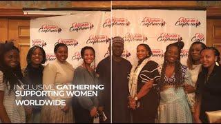 Empowering Moments: Phenomenal Women Global 2023 Highlights