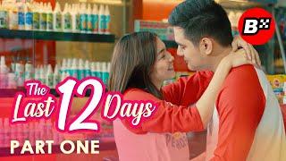 The Last 12 Days (2024) Part 1 | Official Full Movie HD | Mary Joy Apostol | Akihiro Blanco