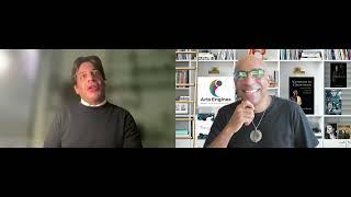 José Luis Gomez on Arts Engines with Aaron Dworkin