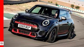 2020 Mini John Cooper Works GP