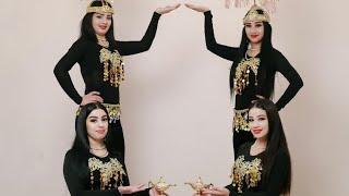 XORAZM TOYIDA ARABCHA RAQS INDIRA ISLOMOVA #bellydance