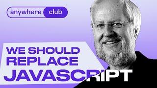 Douglas Crockford about problems of JavaScript