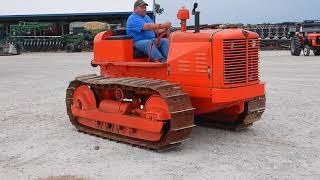 ALLIS-CHALMERS HD5 For Sale