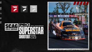 LIVE: PRO Superstar Shootout at Bradenton Motorsports Park 2025 Thursday