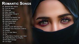 New Romantic Hindi Songs ️️ Romantic love songs forever ️️ Latest Bollywood Hindi Songs ️️