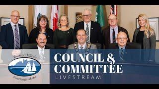 June 12, 2024 Council and COW Meeting