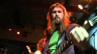 The Beards - A Wizard Needs a Beard (Live - 2009)