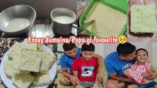 Vlog//Happy Father's Day️//Yam nungaite sathina miss tauye//Eigi d ningsingbide/Tngkhai chningde