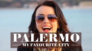 PALERMO MY FAVOURITE CITY - Old Town And Mondello | Sicilian Vibes Ep. 9 | SUB ITA