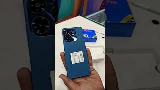 TECNO SPARK 10 PRO Unboxing 16gb ram 128 gb rom #gaming #youtubeshorts #tecno #shortvideo