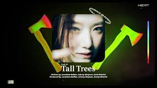 (G)I-DLE - Tall Trees (Official Audio)