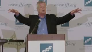 Stephen Kinzer – “Regime Change: Roots of the Imperial Temptation”