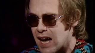 Elton John - Tiny Dancer