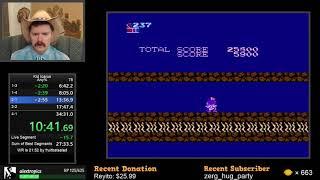 Kid Icarus NES speedrun in 29:43 by Arcus