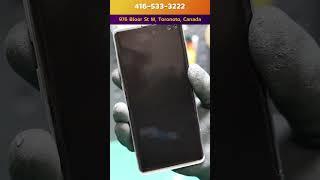 Samsung Screen & Back Replacement | Phone Solutions