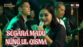 Segara Madu - Nung Ul Qisma - Organ Tarling Kelasik Sri Avista Group - Sindangheula Brebes