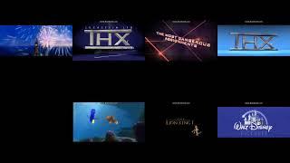 Multiple Pixar DVD Openings In ONE VIDEO!!!! #1