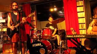 Gold Eris @ Best Video, 8/11/22