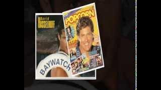 David Hasselhoff  -  "The Time Of My Life"