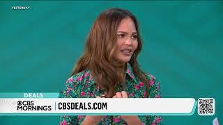 CBS Mornings Deals - In Case You Missed It - May 17th, 2024