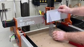 How to Tram Your CNC