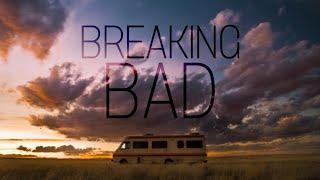 Breaking Bad