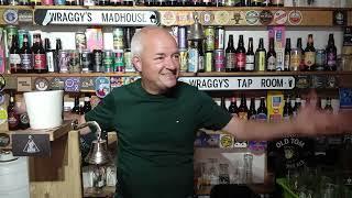 Wraggys Beer Reviews July 2024 Channel Update & BigChanges  - #HappyDrinkers ‎@The_happydrinkers 